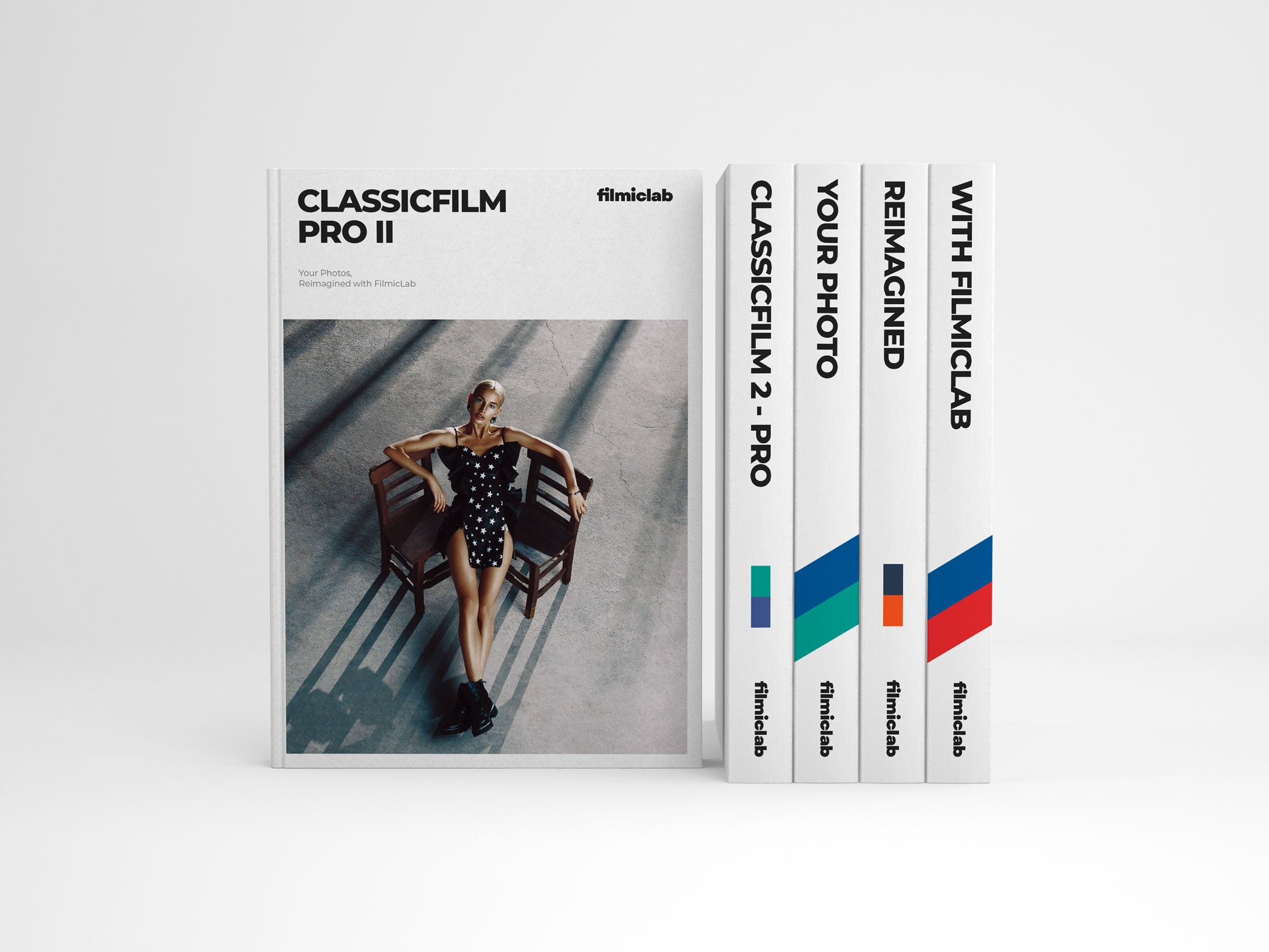 FilmicLab ClassicFilm 2 Pro — Capture One Edition - Canon